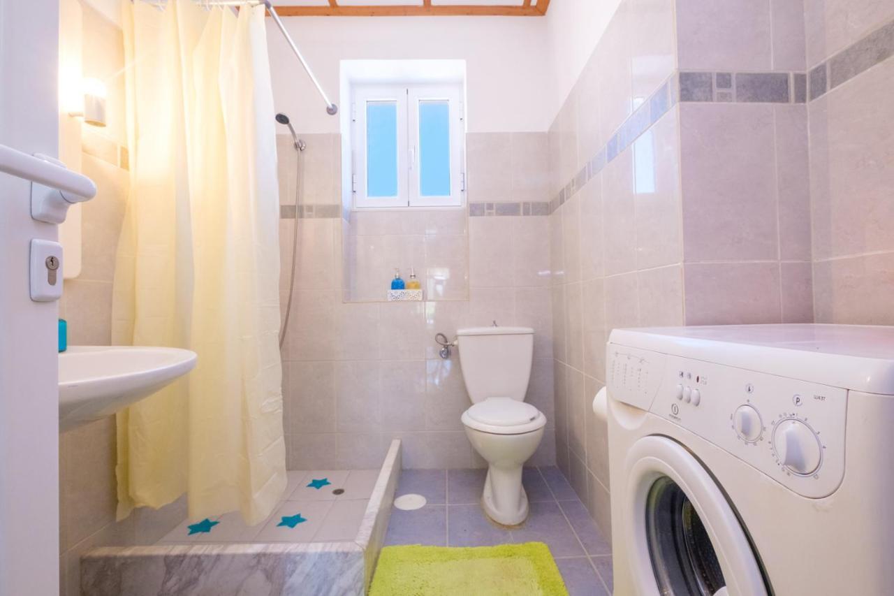 Annetas House Daire Nea Koroni Dış mekan fotoğraf