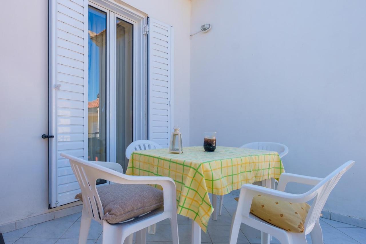 Annetas House Daire Nea Koroni Dış mekan fotoğraf