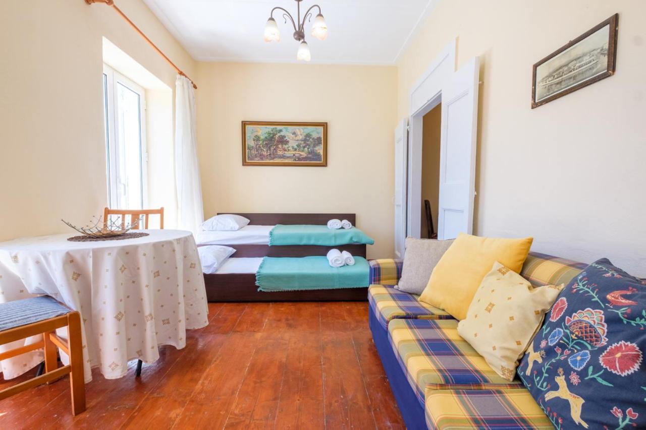 Annetas House Daire Nea Koroni Dış mekan fotoğraf